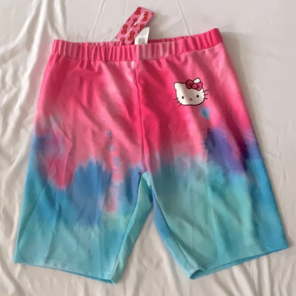 🔖 - Hello Kitty Shorts